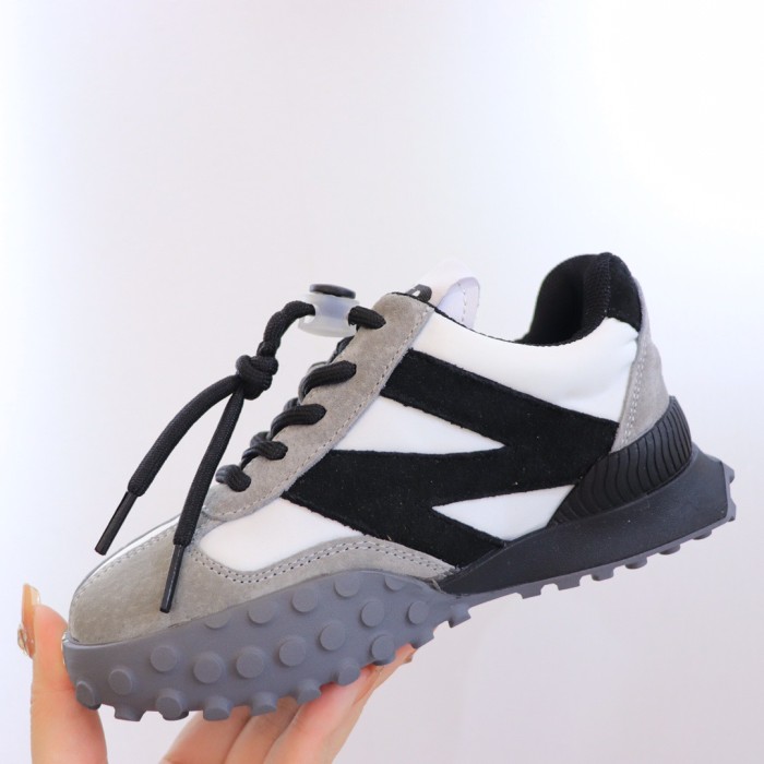 NB XC72 Anti-Slip Retro Jogging Shoes for Kids 8 colors 289988650