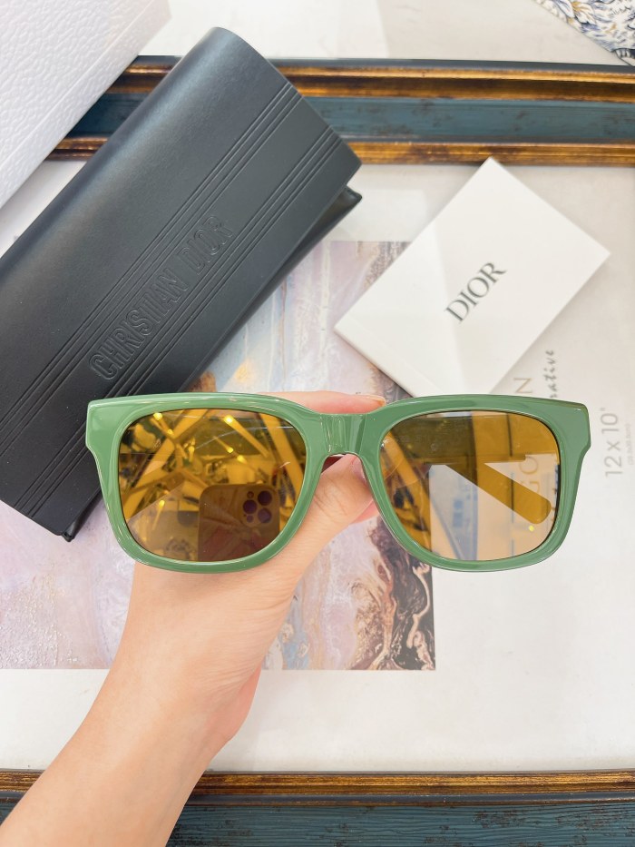 1:1 quality version B23 S1I Glasses 11 colors 28694002