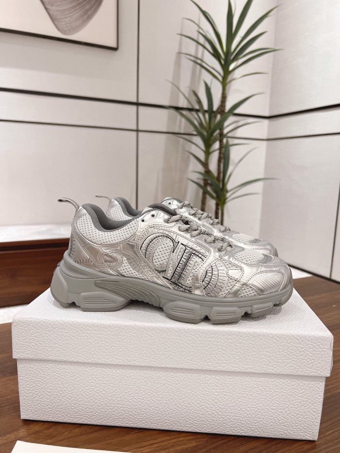 1:1 quality version 28285657 sports leisure dad shoes 7 colors