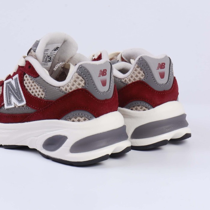 2010 Series Retro Mesh Casual Kids Running Shoes for Kids 9 colors 29011015