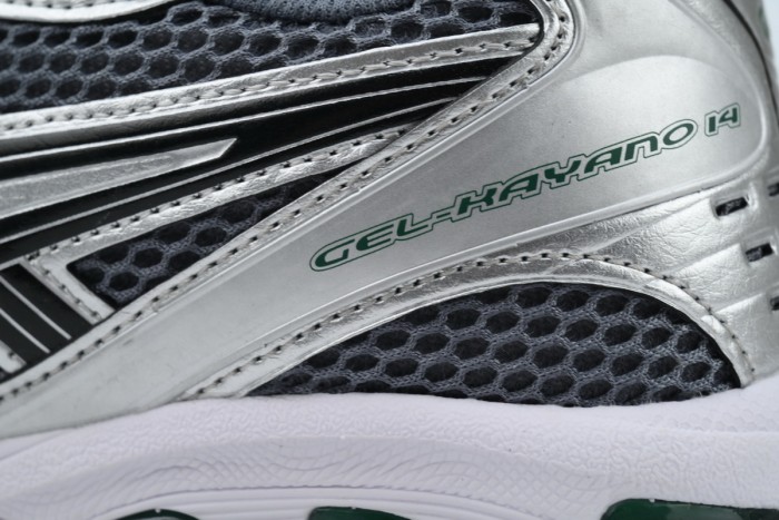 AC Gel-Kayano 14 Metropolis Jasper Green 1203A537-020
