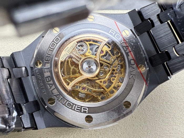 1:1 quality version Genuine Ceramic Case Integrated Movement  Watch 2 colors【Dial diameter：41mm 】28764958