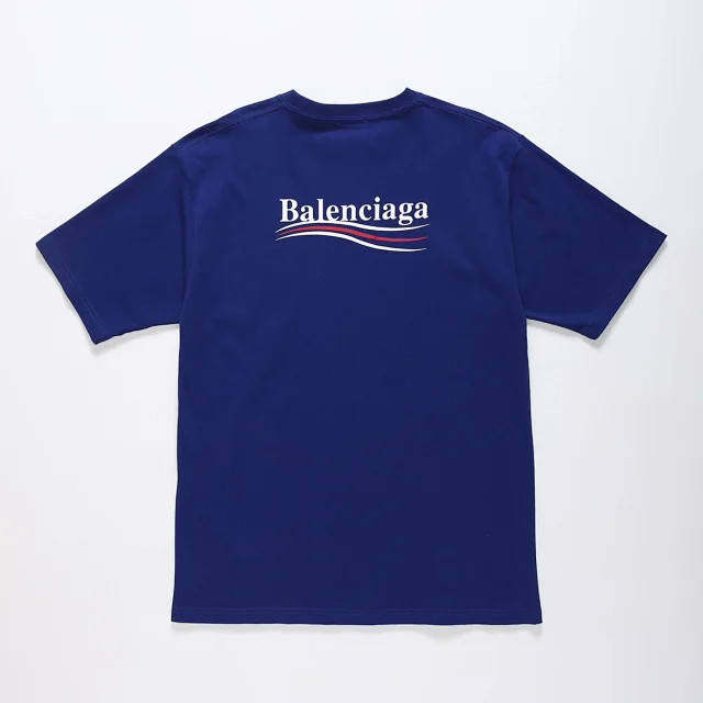 1:1 quality version 28026985 Classic Coke Wave Print tee 4 colors