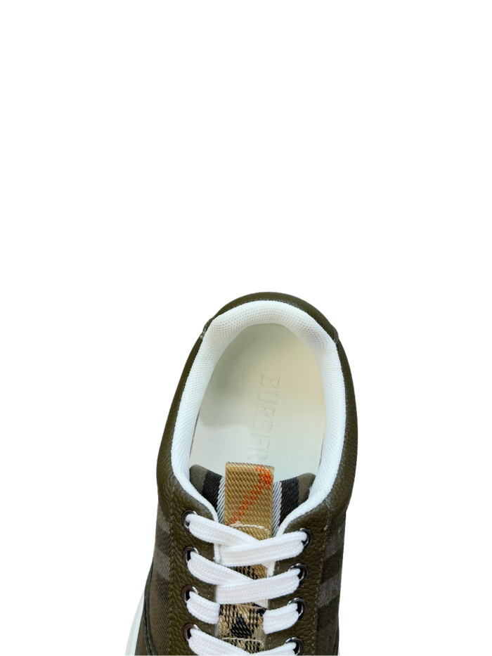 1:1 quality version Lychee-Patterned Cowhide Accents Low-Top Shoes 6 colors 28475843