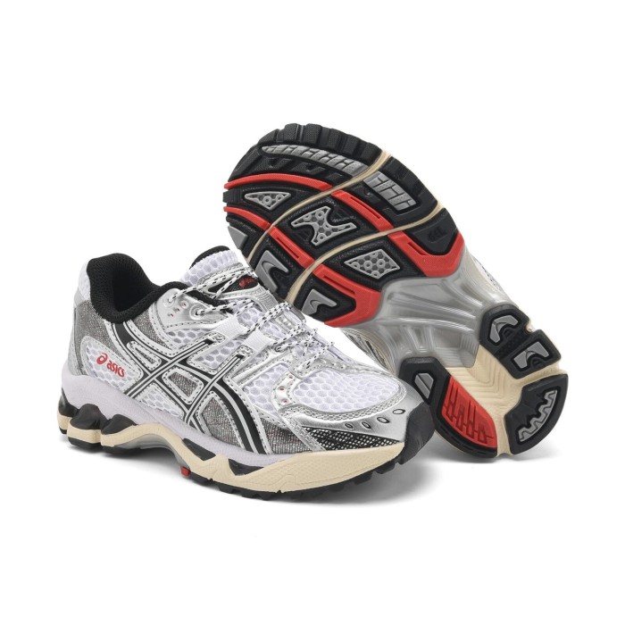 AC Gel-Nimbus 10.1 Jogging Shoes for Kids 9 colors 29001622