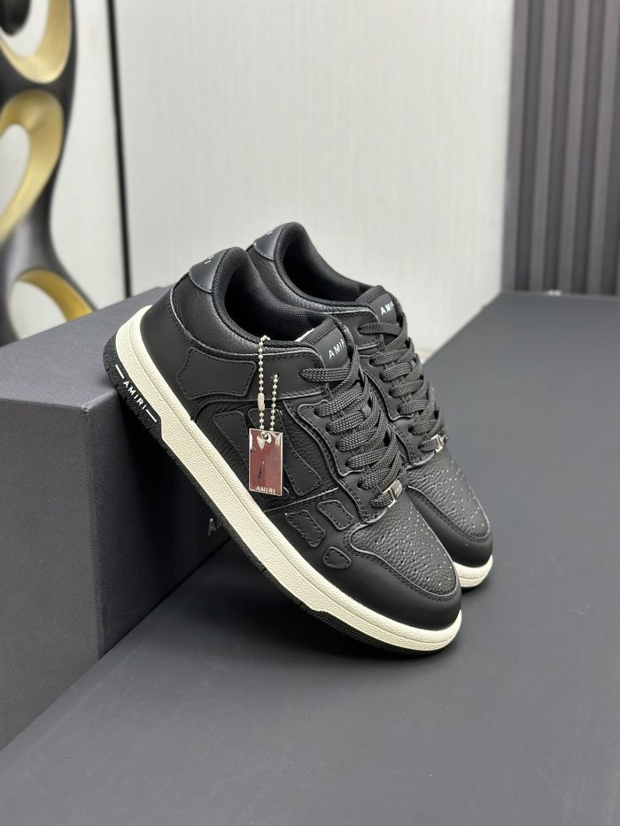 1:1 quality version 28314614 SKEL-TOP bone shoes 20 colors