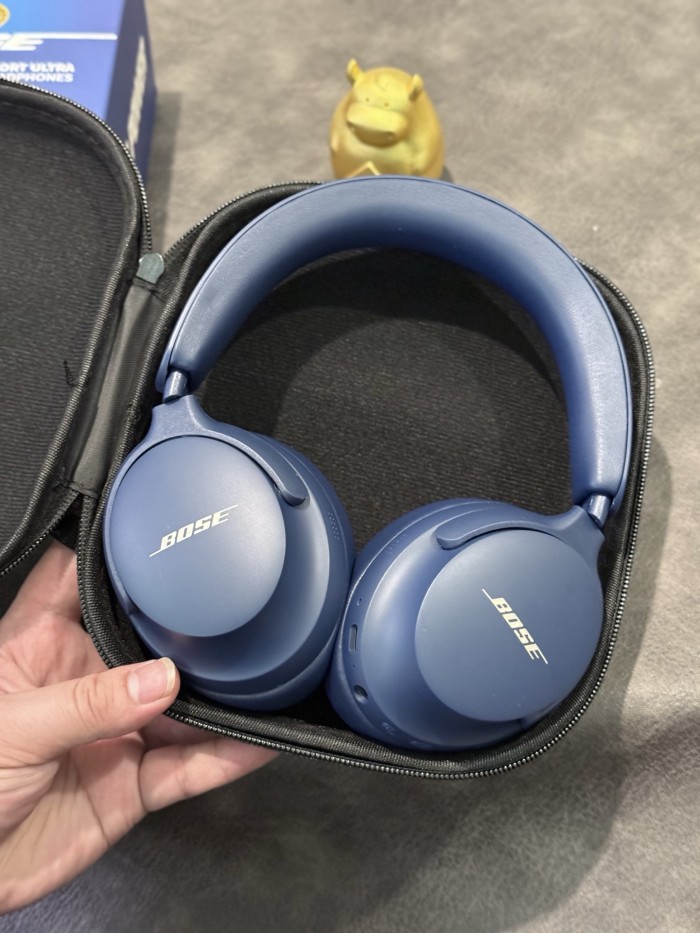 1:1 quality version B0se QuietComfort Ultra Over-Ear Noise Cancelling Headphones 4 colors 28689750