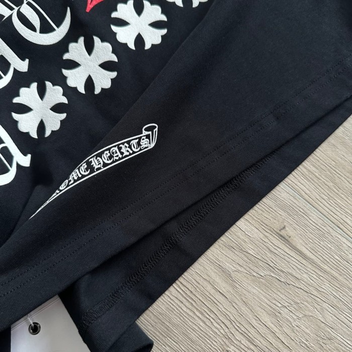 1:1 quality version Tokyo Limited Back Sanskrit All-over Print Tee 2 colors 29045261