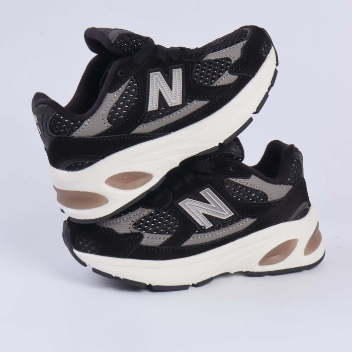 2010 Series Retro Mesh Casual Kids Running Shoes for Kids 9 colors 29011015