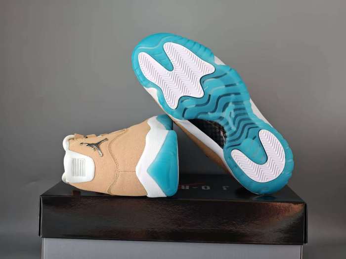 [plus-size shoes] @j11 Retro H-TOWN 28885832