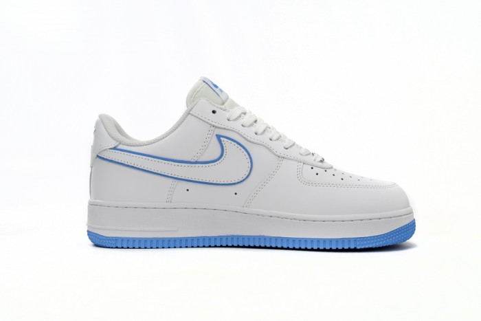 N  Air Force 1 Low University Blue DV0788-101