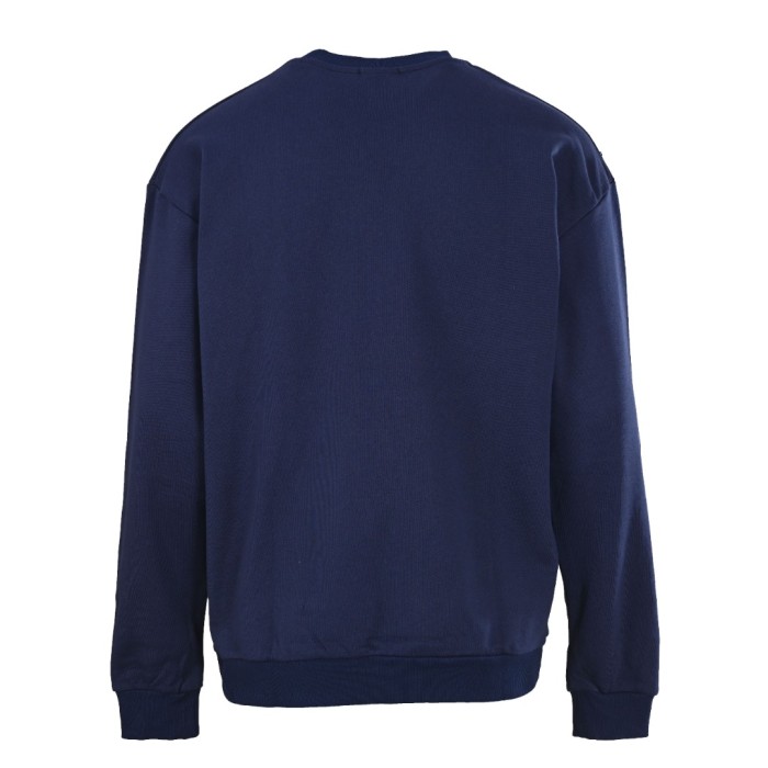 1:1 quality version chest logo printed sweatshirt 28491771