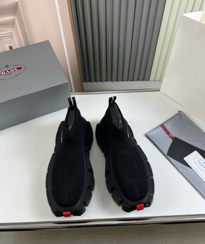 PR@DA@ SNEAKERS   PRD078