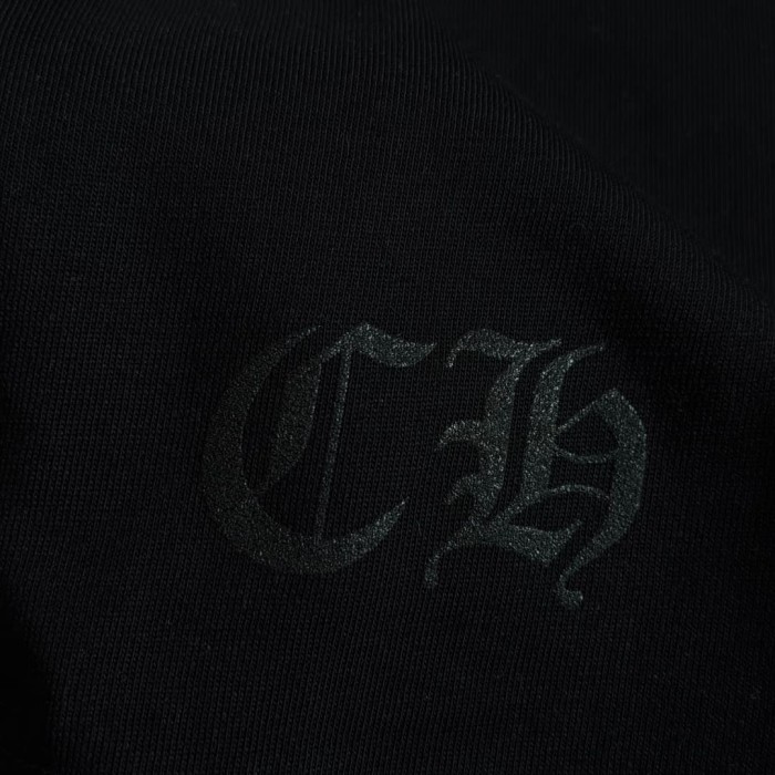 1:1 quality version Gradient Blue Cross Print Tee 2 colors 28969328