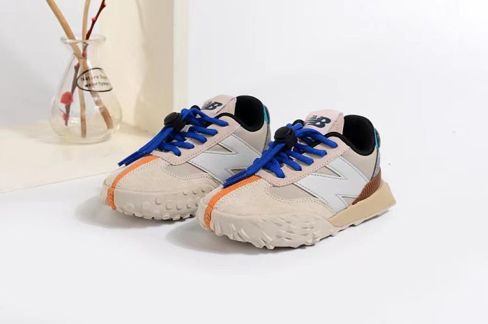 NB XC72 Anti-Slip Retro Athletic Shoes for Kids 6 colors 28998851