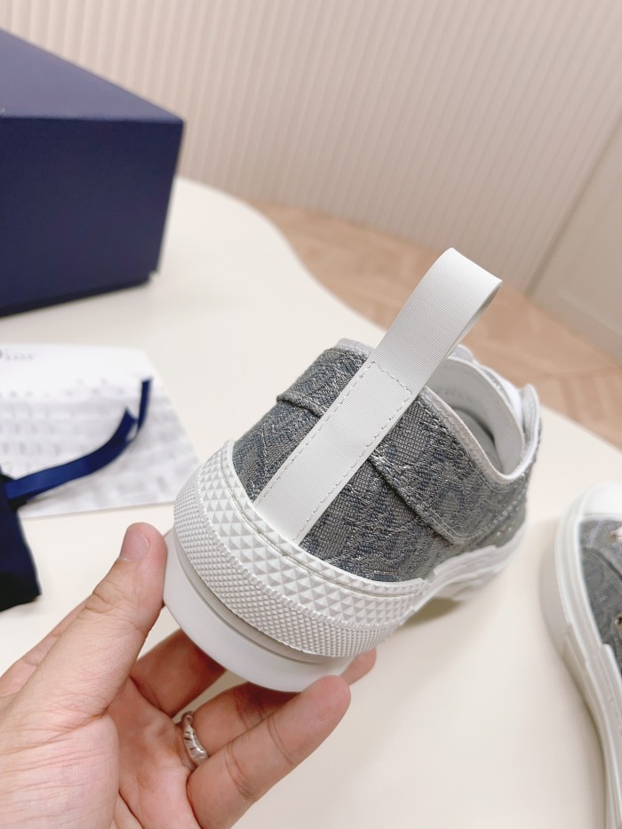 1:1 quality version 28313275 B23 Series Oblique Low Top Shoes 12 colors