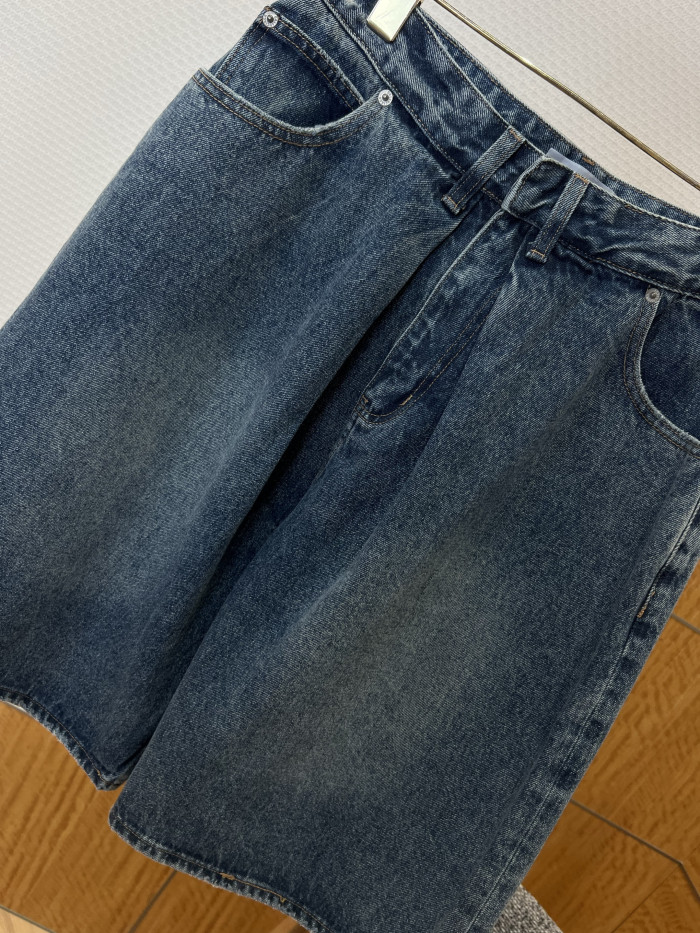 1:1 quality version American-style vintage casual jeans 29077482