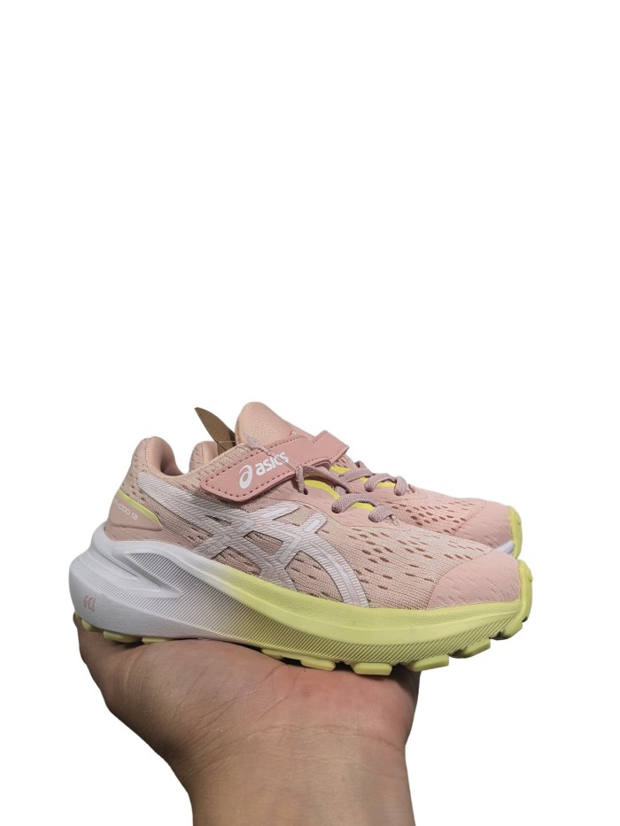 AC GT-1000 Velcro Low-top Sneakers for Kids 7 colors 29001624