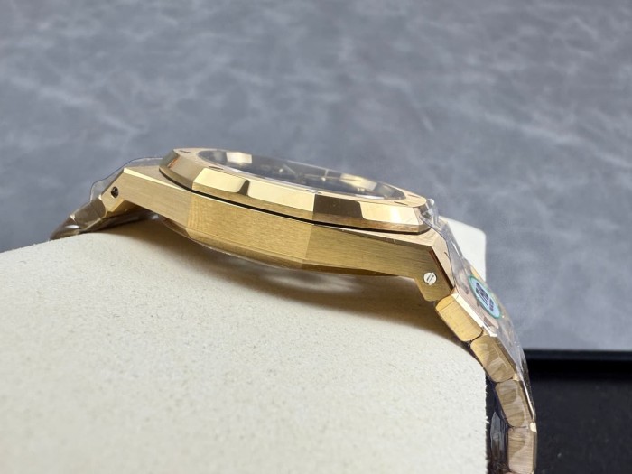 1:1 quality version Skeleton Dial Integrated Movement  Watch 2 colors【Dial diameter：41mm 】28764943
