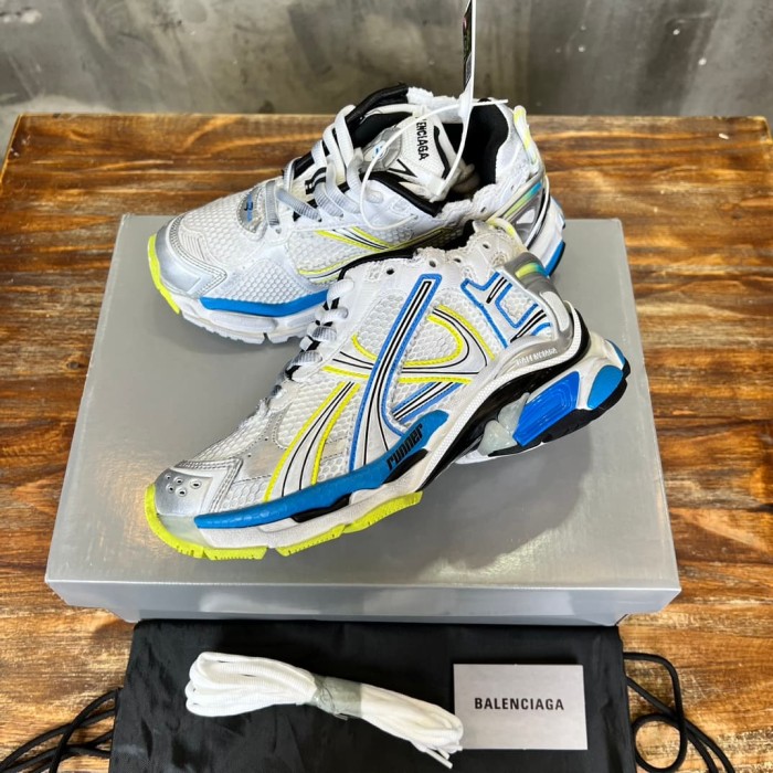 [plus-size shoes] 1:1 quality version Runner 7.5 Generation Sports Shoes 21 colors 28996207