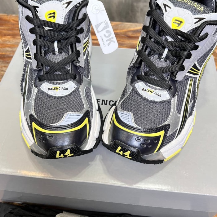 [plus-size shoes] 1:1 quality version Runner 7.5 Generation Sports Shoes 21 colors 28996207