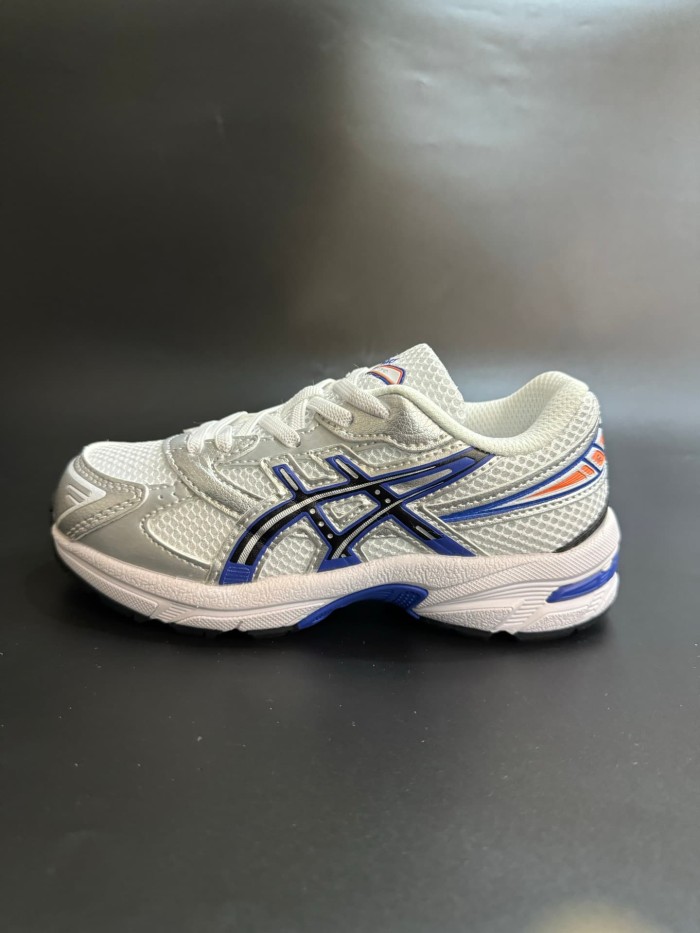 AC Elastic Band Retro Sports Shoes for Kids 9 colors 29001617