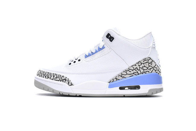 Air @j3 Retro UNC CT8532-104