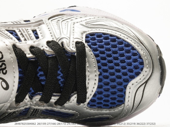 AC Gel-Kayano 14 Velcro Shoes for Kids 8 colors 29001620