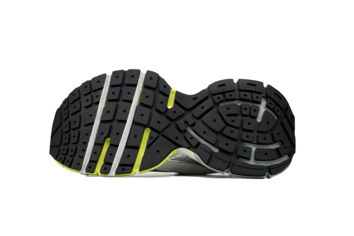 [plus-size shoes] 1:1 quality version 3XL Multi-color Distressed Mesh Paneled Sneakers 8 colors 28997884