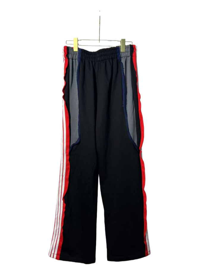 Multi-stripe Sports Pants 28448284