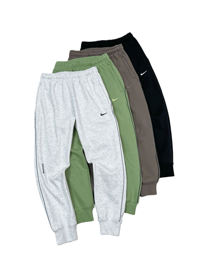 [buy more save more]NOCTA Reflective Fleece Hoodie & Pants Set 4 colors 28694199