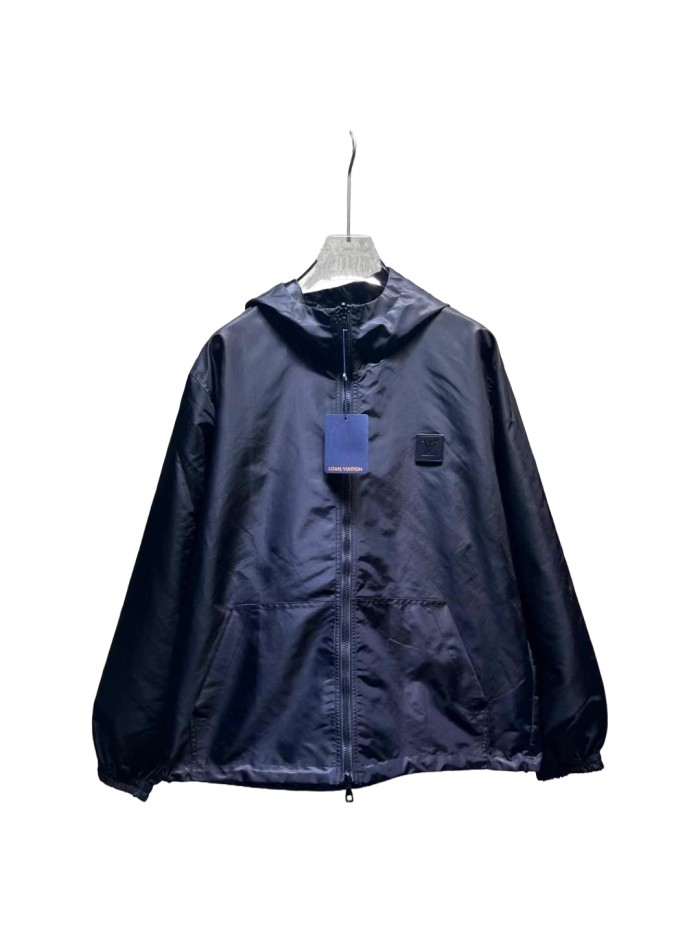 1:1 quality version Reversible Jacket 2 colors 28497084