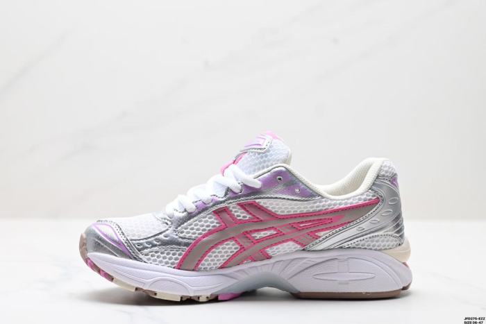 AC GEL‑KAYANO 14 Retro Running Shoes 30 colors 28977661
