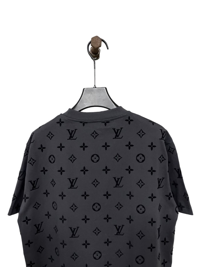1:1 quality version Velcro symbol pocket T-shirt 28964439