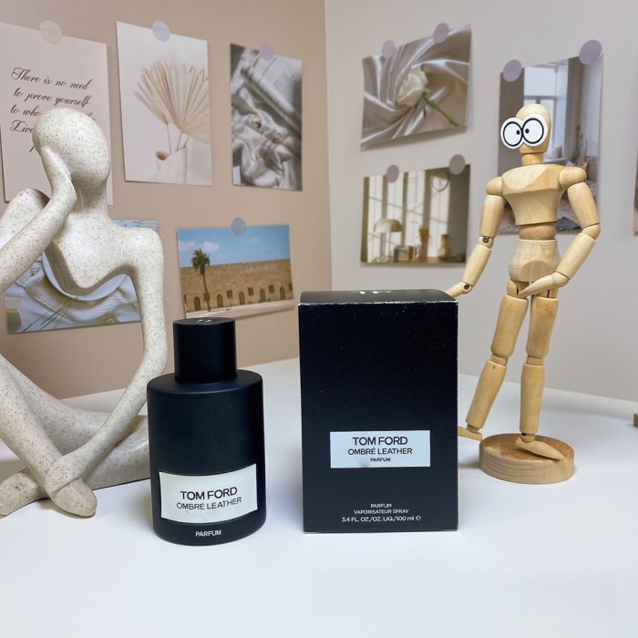 Tom Ford Ombre Leather Parfum,2021