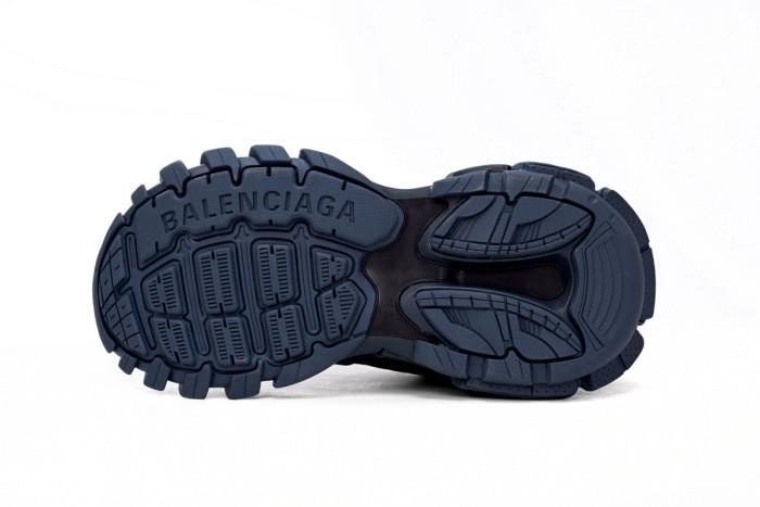 [plus-size shoes]1:1 quality version 3rd Generation LED Shoes  Retro Techwear Sneakers 3 colors 29043533
