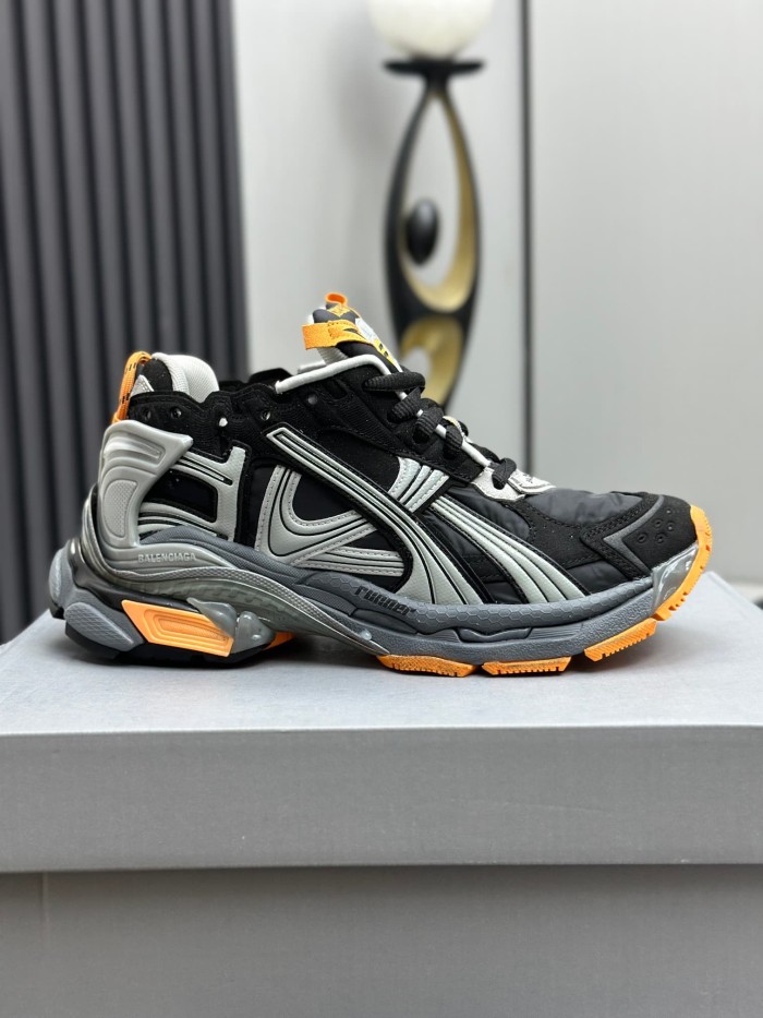 [plus-size shoes] 1:1 quality version Runner 7.5 Generation Sports Shoes 21 colors 28996207