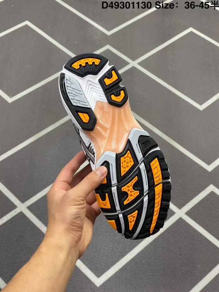 AC GEL‑KAYANO 14 Retro Running Shoes 30 colors 28977661