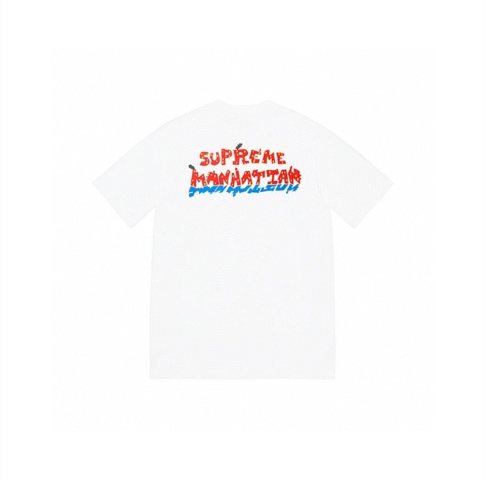 SS22 Week 19 Manhattan Tee 2 colors