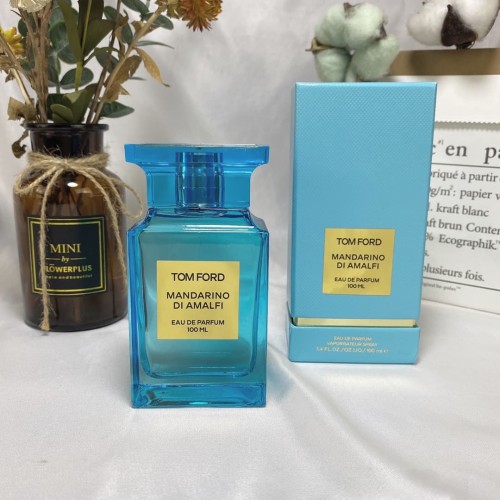 Tom Ford Amalfi Citrus Perfume
