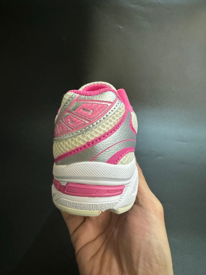 AC Elastic Band Retro Sports Shoes for Kids 9 colors 29001617