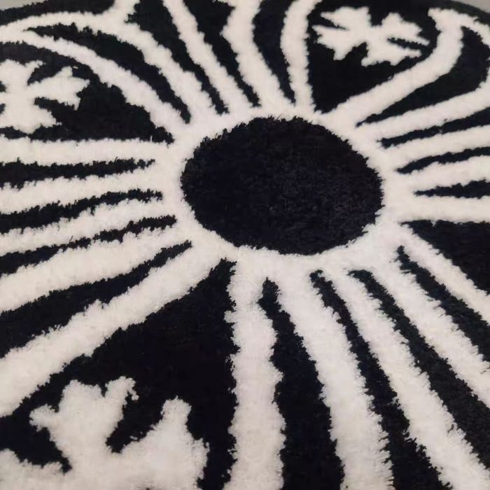 Cross Rug 2 colors 28598108