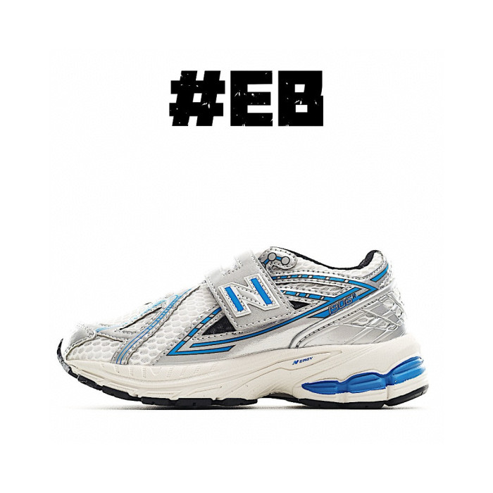 1906 Velcro Mesh Running Shoes for Kids 15 colors 29018120