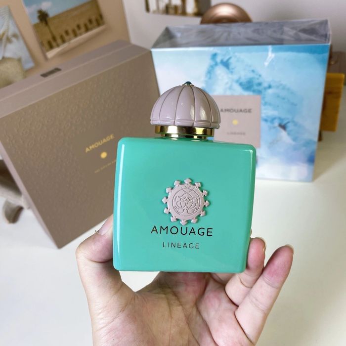 Amouage Lineage Perfume 28673447