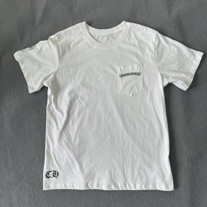 1:1 quality version 28199670 Phantom Cross Print Tee 2 colors