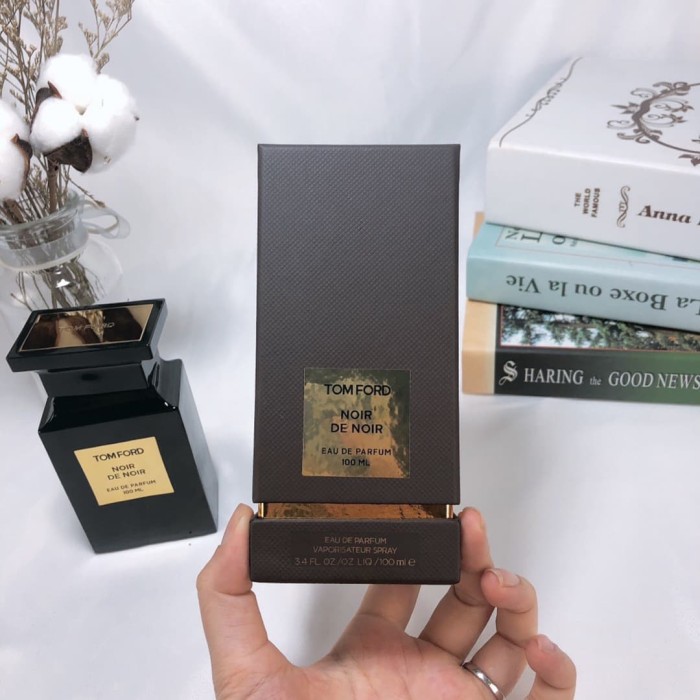Tom Ford Noir De Noir  EDP