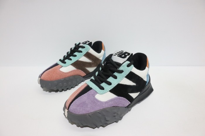 NB XC72 Anti-Slip Retro Jogging Shoes for Kids 8 colors 289988650