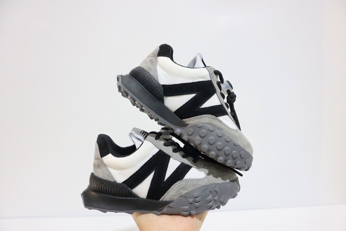 NB XC72 Anti-Slip Retro Jogging Shoes for Kids 8 colors 289988650