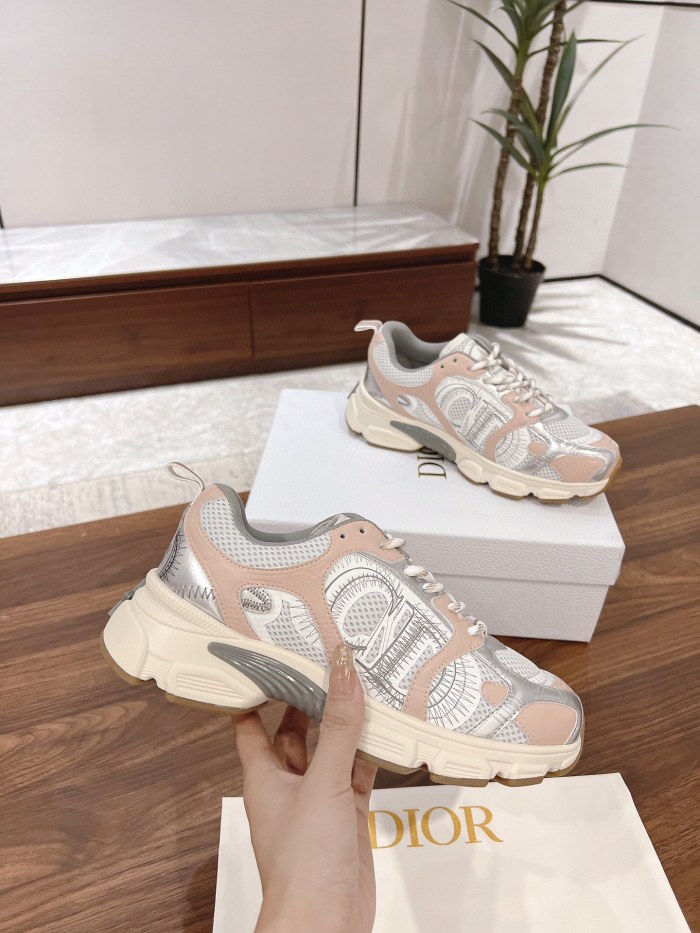 1:1 quality version 28285657 sports leisure dad shoes 7 colors