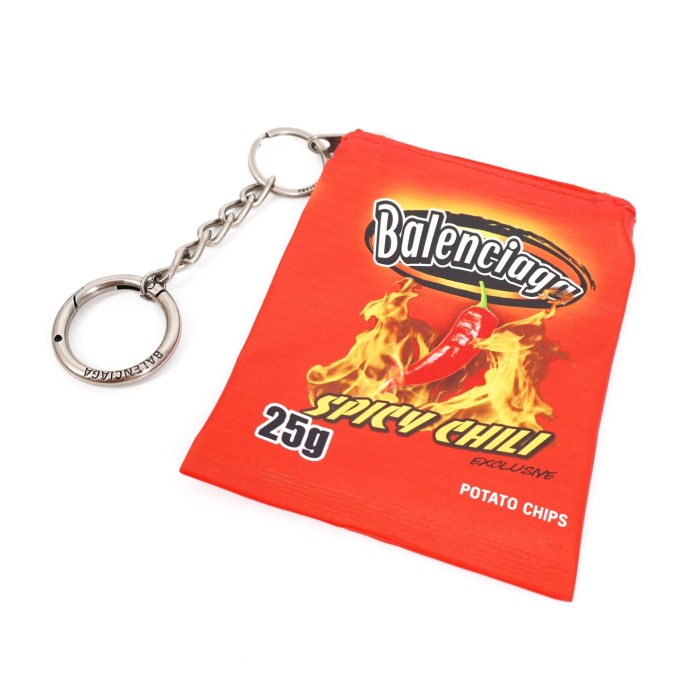 1:1 quality version 28320458 Chip Bag Coin Purse